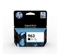 HP Cartuccia di inchiostro nero originale 963