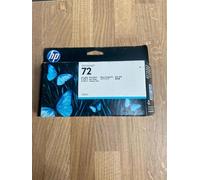 Cartuccia D'Inchiostro HP 72 Nera Foto Scaduta
