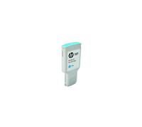 Cartuccia d'inchiostro HP 727 - Ciano - 300 ml