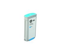 Cartuccia d'inchiostro HP 728 - Ciano - 130 ml