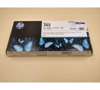 INK JET ORIGINALE HP F9K04A