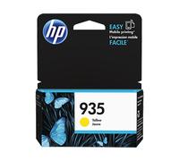 Cartuccia stampante HP 935 (C2P22AE) - Giallo