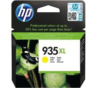 Cartuccia d'inchiostro HP 935XL Gialla Alta Capacità Originale