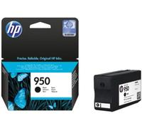 Hp cartuccia originale inchiostro nero 950