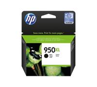 Cartuccia d'inchiostro HP 950XL nera Officejet - Nouvo