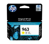 Cartuccia stampante HP 963 (3JA25AE) - Giallo