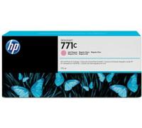 Cartuccia d'inchiostro HP B6Y11A (771C) - Magenta chiaro