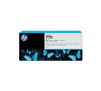 Cartuccia d'inchiostro HP B6Y13A 771C Nero (Foto)