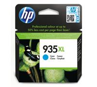HP Cartuccia originale inchiostro ciano ad alta capacità 935XL