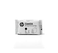 Cartuccia d'inchiostro HP C6602 (C6602A) - Nero