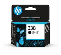 Cartuccia d'inchiostro HP C8765EE 338 nero