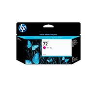 DesignJet T795 ePrinter HP 72 Cartuccia d'inchiostro magenta Originale C9372A