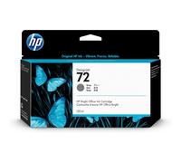 Hp cartuccia inchiostro grigio 72 da 130 ml