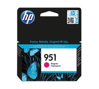 Cartuccia d'inchiostro HP CN051AE 951 magenta