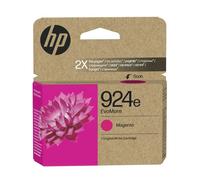 Cartuccia d'inchiostro HP EvoMore 924e Magenta Alto Rendimento