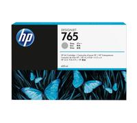 Cartuccia d'inchiostro HP F9J53A 765 Grigio