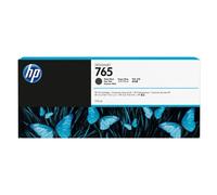 Hp cartuccia inchiostro nero opaco designjet 765, 775 ml