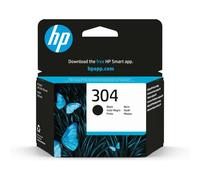 HP Cartuccia inchiostro originale nero 304