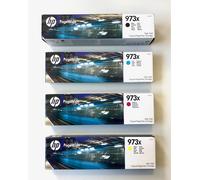 Cartuccia D'Inchiostro HP PageWide Pro 452dn 452dw 477dn 552 577 dw / 973X