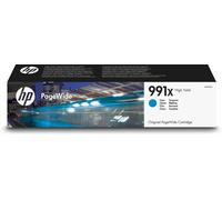 Hp cartridge no 991x hp991x hp 991x cyan (m0j90ae)