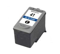 Cartuccia d'inchiostro Inkpro compatibile con Canon CL41 tricolore