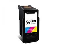 Cartuccia d'inchiostro Inkpro compatibile con Canon CL541XL tricolore