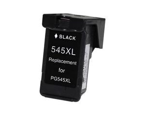 Cartuccia d'inchiostro Inkpro compatibile con Canon PG545XL nera