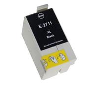 Cartuccia d'inchiostro Inkpro compatibile con Epson T2711 nera