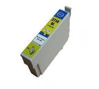 Cartuccia d'inchiostro Inkpro compatibile con Epson T2714 Giallo