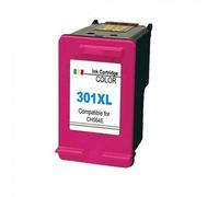Cartuccia d'inchiostro Inkpro compatibile con HP N301XL tricolore