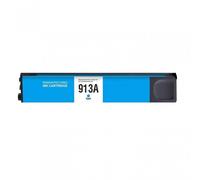 Cartuccia d'inchiostro Inkpro compatibile con HP N913 ciano