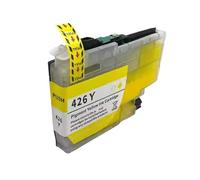 Cartuccia D'inchiostro LC426 LC426XL - Compatibile Con Brother MFC-J4335DW MFC-J4340DW MFC-J4535DW MFC-J4540DW(LC426 Y)