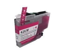 Cartuccia D'inchiostro LC426 LC426XL - Compatibile Con Brother MFC-J4335DW MFC-J4340DW MFC-J4535DW MFC-J4540DW(LC426 M)