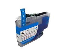 Cartuccia D'inchiostro LC426 LC426XL - Compatibile Con Brother MFC-J4335DW MFC-J4340DW MFC-J4535DW MFC-J4540DW(LC426 C)