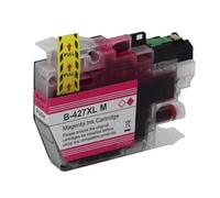 Cartuccia d'inchiostro LC427 LC427XL for stampante Brother HL-J6010DW MFC-J5955DW MFC-J6955DW MFC-J6957DW MFC-J6959DW(LC427XL M)