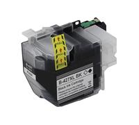 Cartuccia d'inchiostro LC427 LC427XL for stampante Brother HL-J6010DW MFC-J5955DW MFC-J6955DW MFC-J6957DW MFC-J6959DW(LC427XL BK)