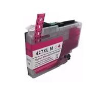 Cartuccia d'inchiostro LC427XL compatibile for stampante B-rother LC427 MFC-J6955DW J6957DW J6959DW HL-J6010DW(LC427XL M)
