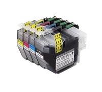 Cartuccia d'inchiostro LC432 LC432XL for stampante Brother MFC-J5340DW J5740DW J6540DW MFC-J6740DW MFC-J6940DW(LC432XL-1set)
