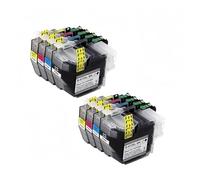 Cartuccia d'inchiostro LC472XL 472, 1 set ~ 3 set, compatibile con Brother MFC-J2340DW MFC-J3540DW MFC-J3940DW stampante(LC472XL 2set)