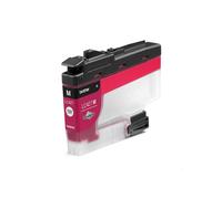 Brother LC-428XLMP cartuccia d'inchiostro Originale Magenta