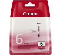 Canon BCI-6M magenta (magenta) cartuccia originale