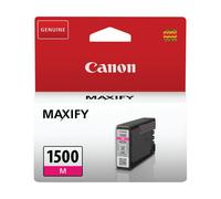 Cartuccia D'Inchiostro Magenta Canon PGI-1500 M 9230B001