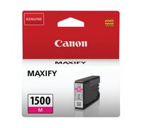 Cartuccia D'Inchiostro Magenta Canon PGI-1500 M 9230B001