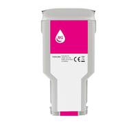 Cartuccia d'inchiostro magenta compatibile 745 300 ml di ricambio per HP 745 XL F9K06A F9K05A F9K04A F9K03A F9K02A F9K01A ad alta resa per stampante DesignJet Z2600 Z5600 Postscript