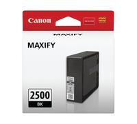 Cartuccia D'Inchiostro Nera Canon PGI-2500 BK 9290B001