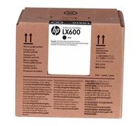 Cartuccia D'Inchiostro Nera HP SCITEX L65500 LX800 LX600 / CC585A No. 786 3000ml