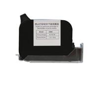 Cartuccia d'inchiostro nero Fol13b 600 Dpi Fast Dry compatibile per codificatore batch a getto d'inchiostro Cartuccia d'inchiostro non crittografata a getto d'inchiostro termico per stampante Tij onli