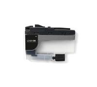Cartuccia d'inchiostro nero generica Brother LC424 - Sostituisce LC424BK