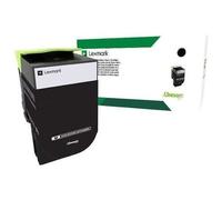 Lexmark CS/CX317/417/517 toner nero Originale 71B20K0