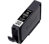 Cartuccia d'inchiostro nero opaco Canon PGI-72MBK
